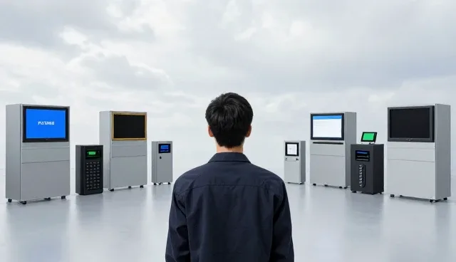 业务发展趋势下策划选型的关键关注点
