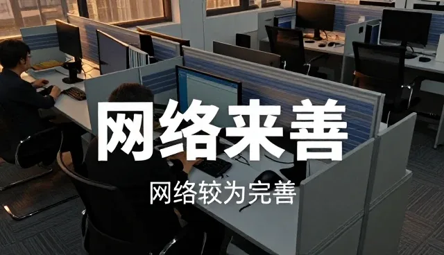 网络性能与适用条件在管理咨询中的实际考量